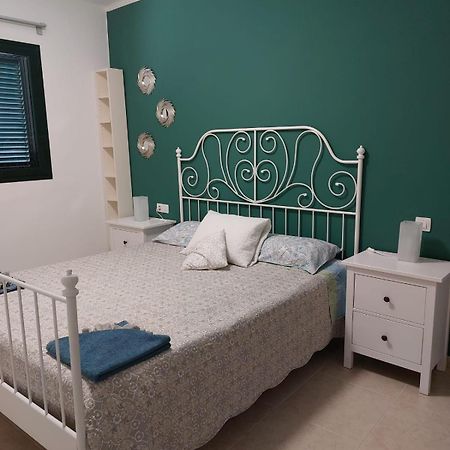 Apartamento Sol Y Playa ปูแอร์โตเดลคาร์เมน ภายนอก รูปภาพ