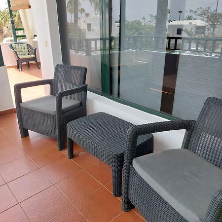 Apartamento Sol Y Playa ปูแอร์โตเดลคาร์เมน ภายนอก รูปภาพ