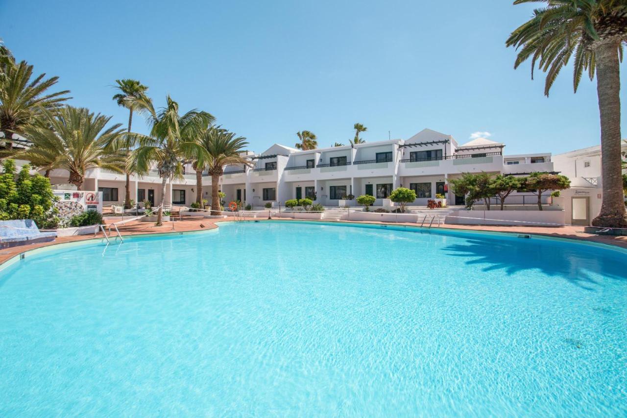 Apartamento Sol Y Playa ปูแอร์โตเดลคาร์เมน ภายนอก รูปภาพ