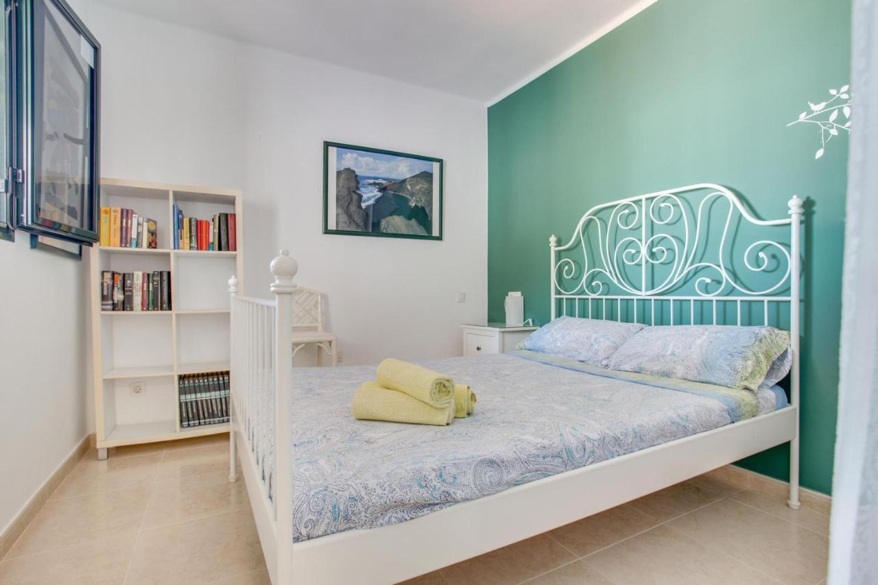 Apartamento Sol Y Playa ปูแอร์โตเดลคาร์เมน ภายนอก รูปภาพ