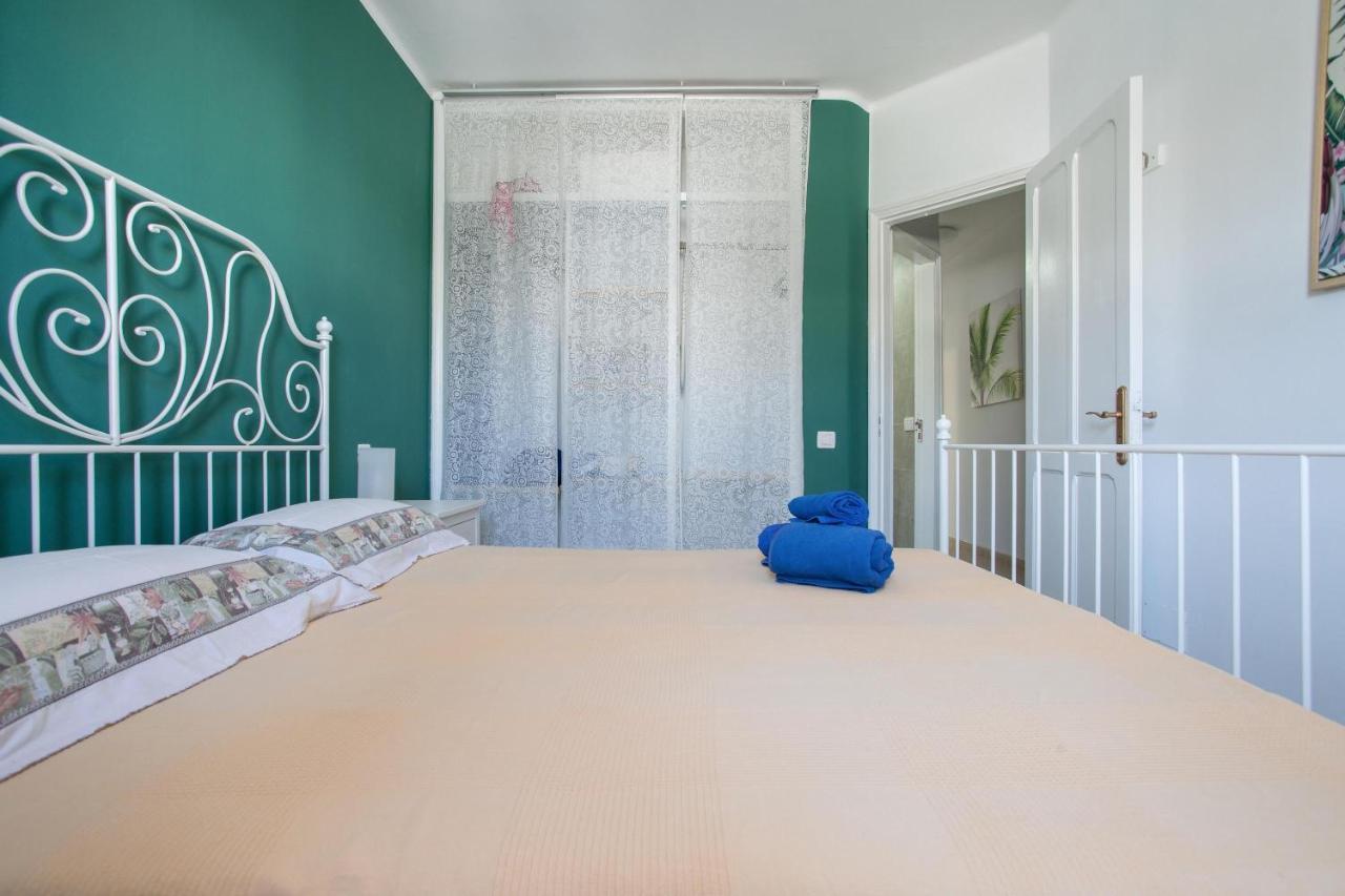 Apartamento Sol Y Playa ปูแอร์โตเดลคาร์เมน ภายนอก รูปภาพ