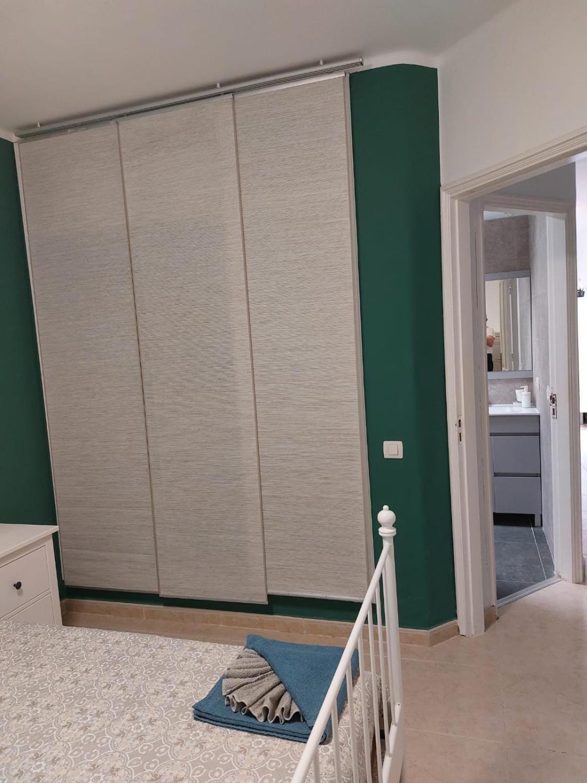 Apartamento Sol Y Playa ปูแอร์โตเดลคาร์เมน ภายนอก รูปภาพ