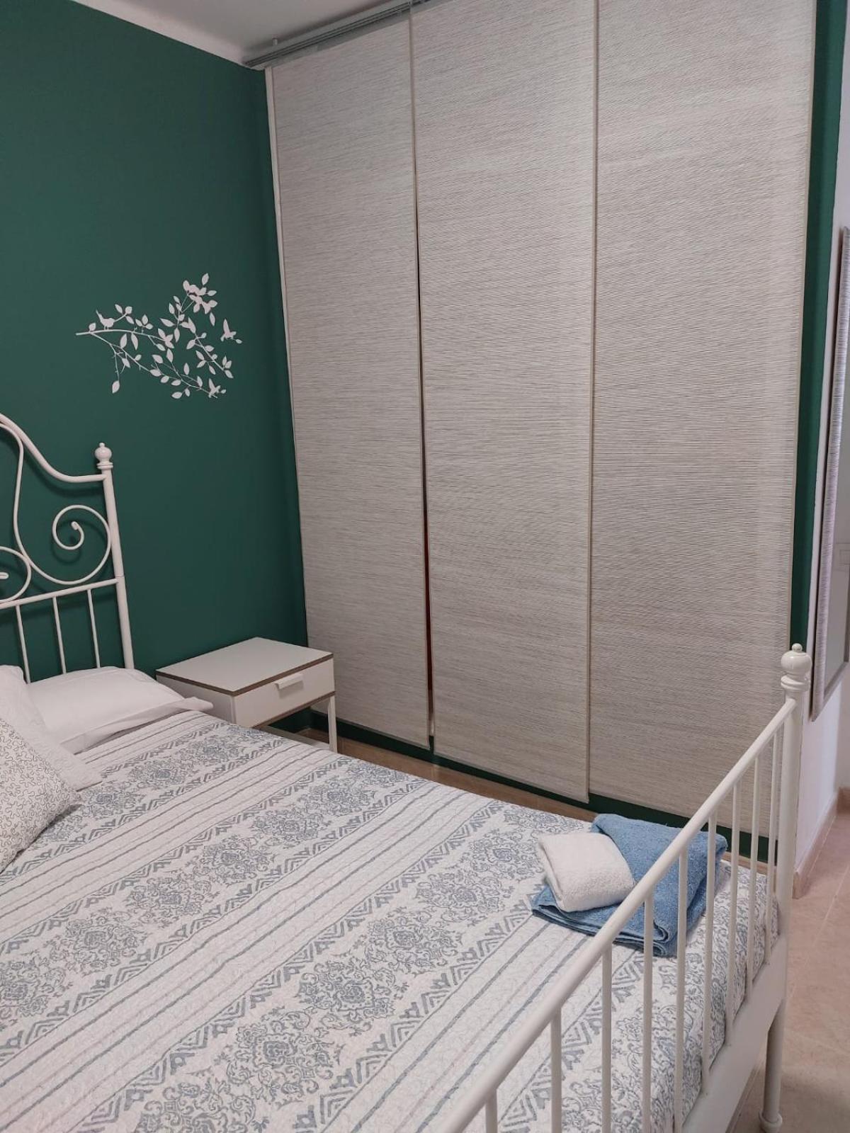 Apartamento Sol Y Playa ปูแอร์โตเดลคาร์เมน ภายนอก รูปภาพ