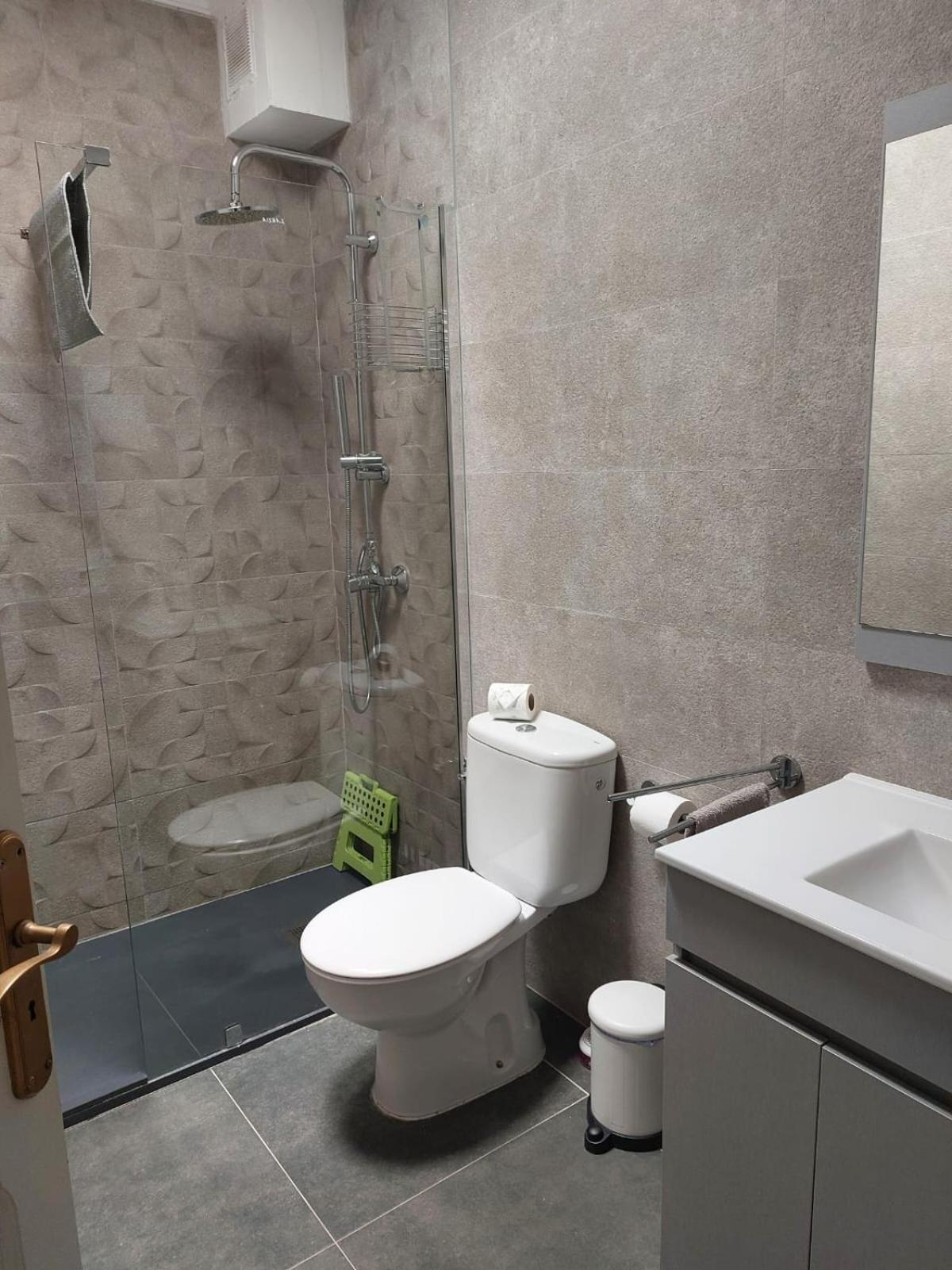 Apartamento Sol Y Playa ปูแอร์โตเดลคาร์เมน ภายนอก รูปภาพ